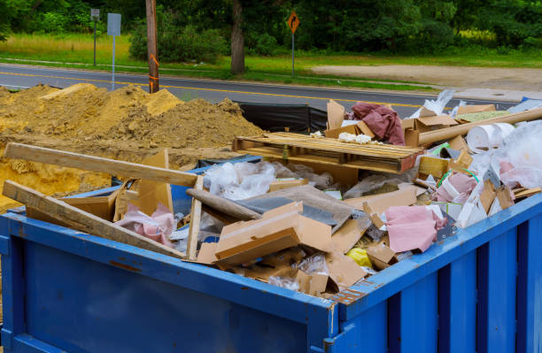 Junk Removal for Events in Borger, TX